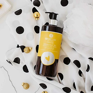 Gel za pranje tela i kose za celu porodicu 500ml