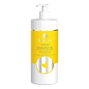 Gel za pranje tela i kose za celu porodicu 500ml