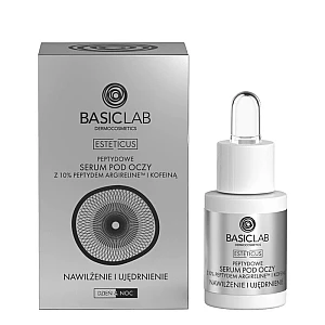 Peptidni Serum Za Područje Oko Očiju sa 10% Argirelina - Botox Efekat 15ml
