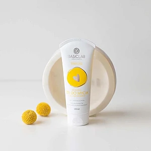 Gel za pranje tela i kose za celu porodicu 100ml