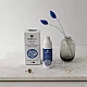BasicLab Anti-age serum za lice sa peptidima protiv bora - 5907637951512 - Kozmo