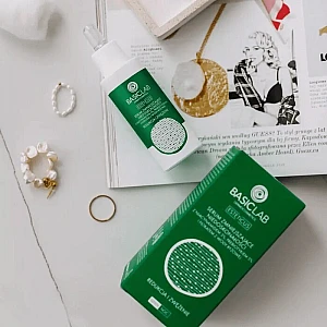 Serum sa 5% Niacinamida za Masnu Kožu i Akne – Sužava Pore, Reguliše Sebum 15ml