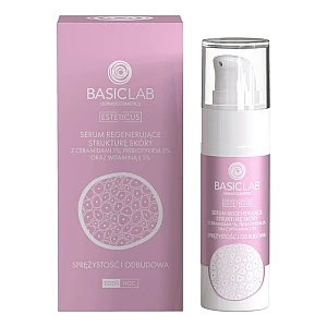 Serum za Lice sa Ceramidima za Suvu Kožu 30 ml