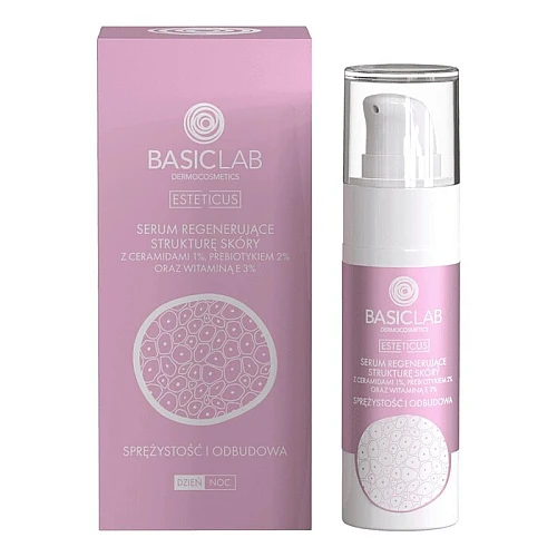 Serum za Lice sa Ceramidima za Suvu Kožu 30 ml
