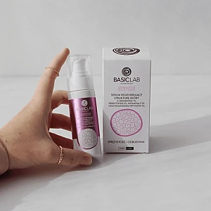 Serum za Lice sa Ceramidima za Suvu Kožu 15ml