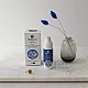 BasicLab Serum za lice protiv bora sa peptidima i trehalozom - Kozmo - 5907637951741 