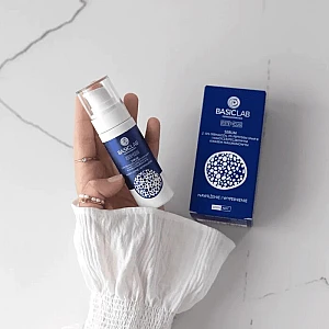 Serum za lice sa trehalozom i peptidima protiv bora 50ml