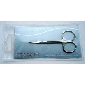 Makaze za nokte sa zakrivljenim vrhom Makaze za nokte sa zakrivljenim vrhom