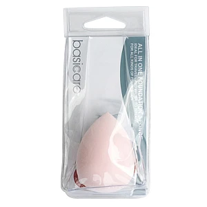 Sunđer za tečni puder BASICARE Sunđer za tečni puder BASICARE