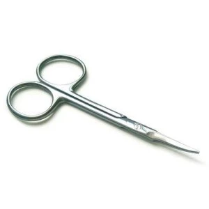 Makaze za nokte sa zakrivljenim vrhom Makaze za nokte sa zakrivljenim vrhom