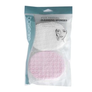 PVA sunđer za čišćenje lica BASICARE PVA sunđer za čišćenje lica BASICARE