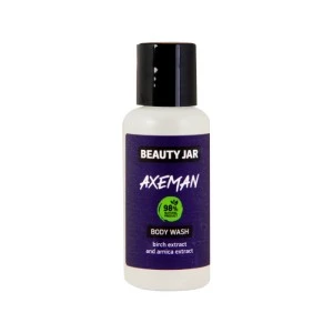 Gel za tuširanje s ekstraktom breze i arnike Axeman 80ml Gel za tuširanje s ekstraktom breze i arnike Axeman 80ml