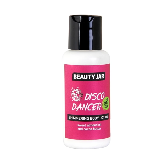 Losion za telo Disco Dancer 80ml Losion za telo Disco Dancer 80ml
