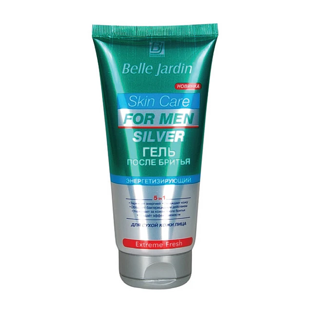 Losion posle brijanja EXTREME FRESH 200 ml | Belle Jardin | Cosmetics | Kozmo