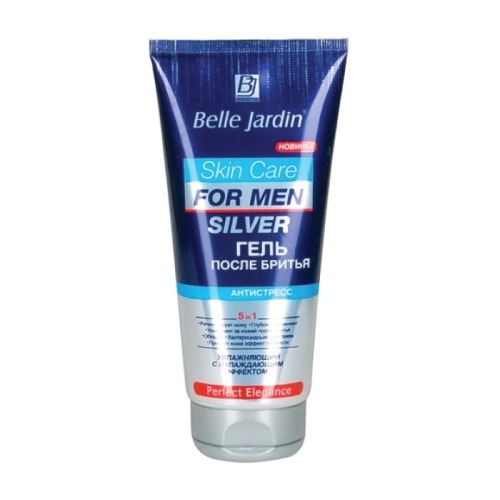 Losion posle brijanja sa efektom hlađenja PERFECT ELEGANCE 200 ml