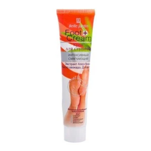 Krema za noge sa aloja verom, avokado buterom i D-pantenolom FOOT CREAM 125ml