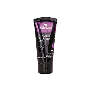 Tečni puder za mat izgled sa UV filterom LONG LASTING MAKE UP FLUID 30 ml