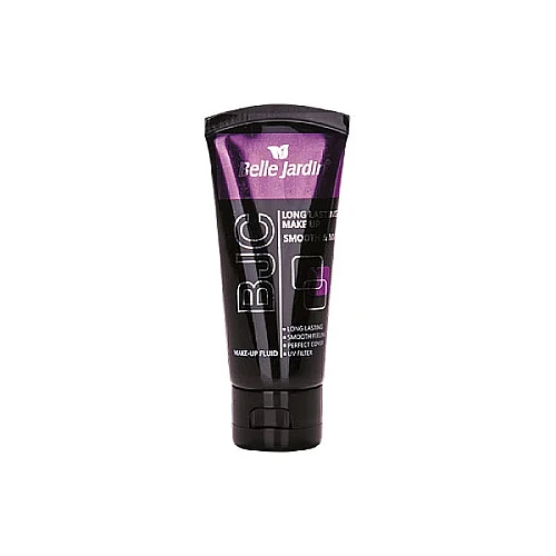 Tečni puder za mat izgled sa UV filterom LONG LASTING MAKE UP FLUID 30 ml