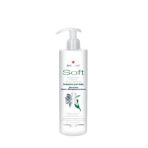 Balzam za duboku hidrataciju tela SOFT EXCLUSIVE 400ml Balzam za duboku hidrataciju tela SOFT EXCLUSIVE 400ml