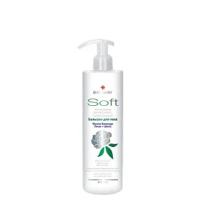 Balzam za negu tela SOFT EXCLUSIVE 400ml Balzam za negu tela SOFT EXCLUSIVE 400ml