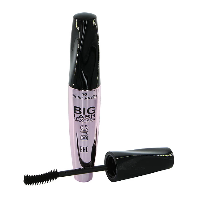 Maskara za volumen i efekat uvijenih trepavica Big Lash 10ml | Belle Jardin | Cosmetics | Kozmo Maskara za volumen i efekat uvijenih trepavica Big Lash 10ml | Belle Jardin | Cosmetics | Kozmo