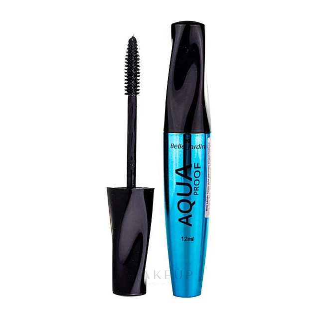 Vodotporna maskara za volumen trepavica Big Lash 10ml | Belle Jardin | Cosmetics | Kozmo Vodotporna maskara za volumen trepavica Big Lash 10ml | Belle Jardin | Cosmetics | Kozmo