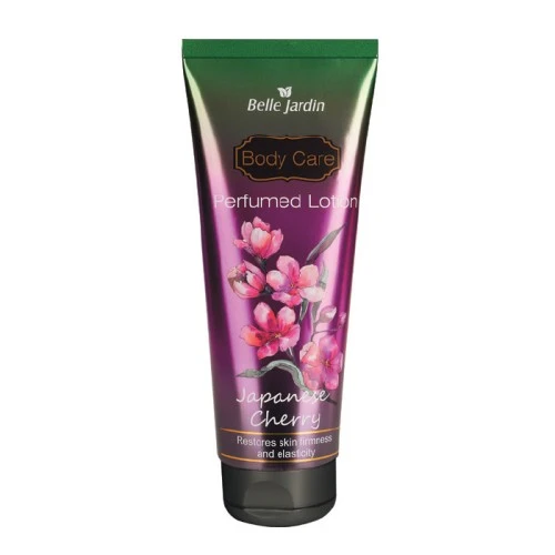 Losion za telo - japanska trešnja BODY CARE 250 ml