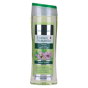 Tonik za čišćenje lice i skidanje šminke sa ekstraktom verbene ESSENCE NATURELLE 250 ml