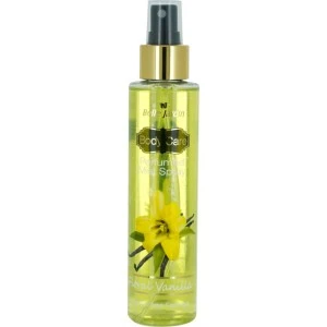 Body mist - Cvet vanile BODY CARE 180 ml Body mist - Cvet vanile BODY CARE 180 ml