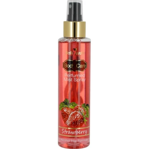 Body mist - Jagoda BODY CARE 180 ml