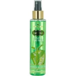 Body mist - Krastavac i menta BODY CARE 180 ml