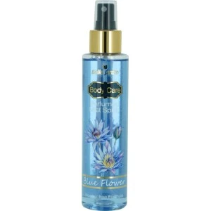 Body mist - Plavi cvet BODY CARE 180 ml