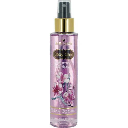 Body mist - Trešnjin cvet BODY CARE 180 ml