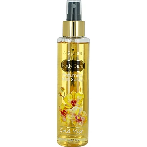 Body mist - Zlatna orhideja BODY CARE 180 ml