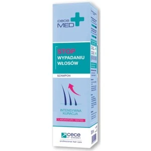 Šampon protiv opadanja kose Cece Med Prevent Hair Loss 300ml Šampon protiv opadanja kose Cece Med Prevent Hair Loss 300ml