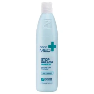 Šampon protiv opadanja kose Cece Med Prevent Hair Loss 300ml Šampon protiv opadanja kose Cece Med Prevent Hair Loss 300ml