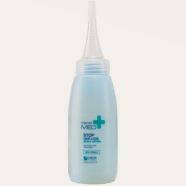 Losion protiv opadanja kose Cece Med Prevent Hair Loss 75ml | Cece Med | Kozmo Losion protiv opadanja kose Cece Med Prevent Hair Loss 75ml | Cece Med | Kozmo