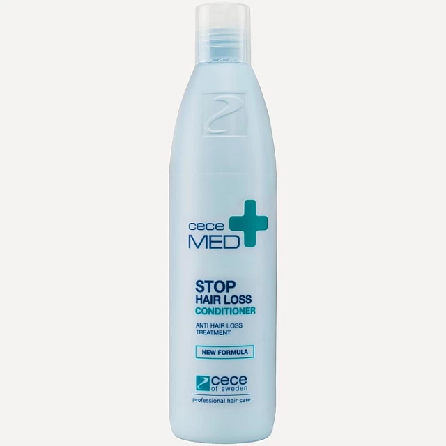 Regenerator protiv opadanja kose Cece Med Prevent Hair Loss 300ml | Cece Med | Kozmo Regenerator protiv opadanja kose Cece Med Prevent Hair Loss 300ml | Cece Med | Kozmo