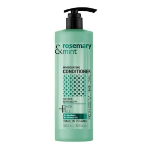 Balzam za volumen kose sa biotinom – ruzmarin i nana 1000ml