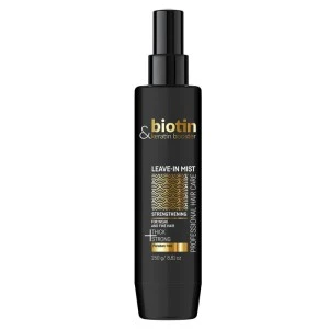 Balzam za kosu u spreju bez ispiranja BIOTIN &KERATIN BOOSTER 250ml