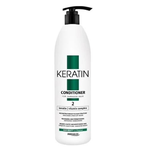 Balzam za kosu sa keratinom - KERATIN LINE 1000g