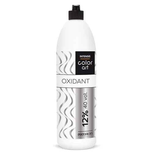 Hidrogen za kosu PROSALON COLOR ART OXIDANT 12% (40 vol.) 900 g