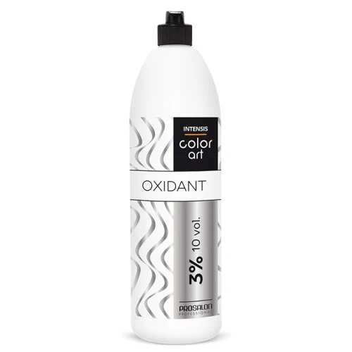 Hidrogen za kosu PROSALON COLOR ART OXIDANT 3% (10 vol.) 900 g