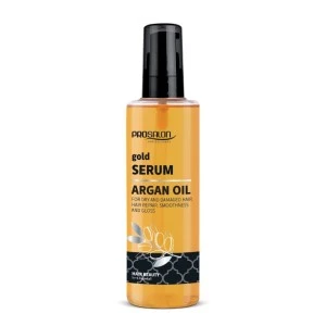 PROSALON - ORANGE LINE - ARGAN OIL - Serum za kosu sa arganovim uljem 100ml PROSALON - ORANGE LINE - ARGAN OIL - Serum za kosu sa arganovim uljem 100ml
