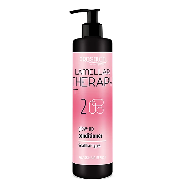 Regenerator za svilenkast sjaj kose LAMELLAR THERAPI 400ml | Prosalon | Kozmo Regenerator za svilenkast sjaj kose LAMELLAR THERAPI 400ml | Prosalon | Kozmo