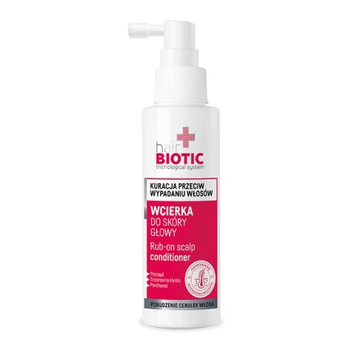 Serum protiv opadanja kose HAIR BIOTIC 100ml 