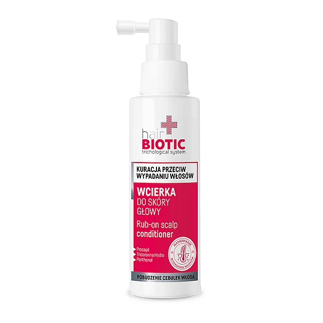 Serum protiv opadanja kose HAIR BIOTIC 100ml | Nega Kose | Kozmo Online Shop Serum protiv opadanja kose HAIR BIOTIC 100ml | Nega Kose | Kozmo Online Shop