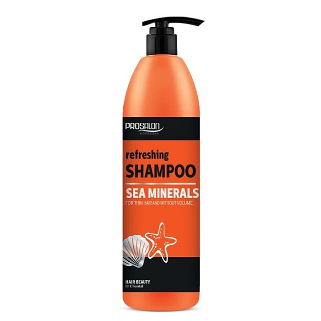 Šampon za volumen kose SEA MINERALS 1000ml | Prosalon | Kozmo Šampon za volumen kose SEA MINERALS 1000ml | Prosalon | Kozmo