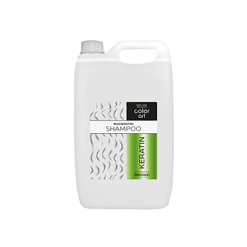  Šampon za Jačanje i Rast Kose sa Keratinom - COLORART - 5000ml