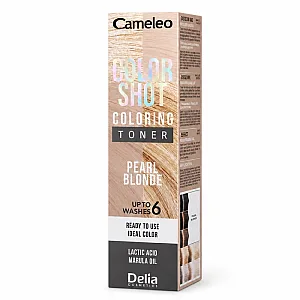 Cameleo Color Shot Toner za kosu – Pearl Blonde 60 ml